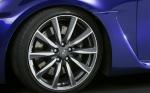 Lexus IS-F 2010 года
